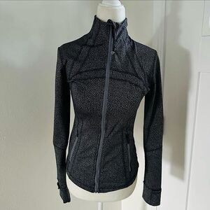 Lululemon Define Jacket Size 6